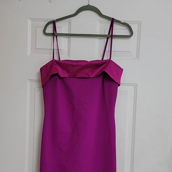 Chiara Boni La Petite Robe gown - Picture 2 of 9